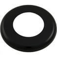 thumbnail image 1 of Waterway 218-1441 Wall Fitting Escutcheon Black, 1 of 3