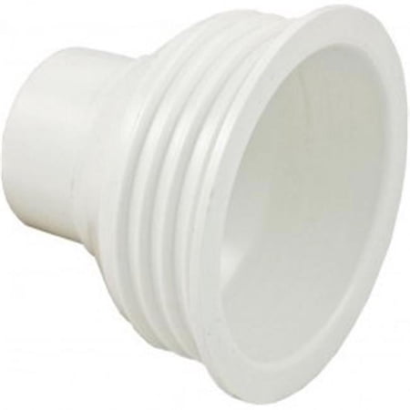 Waterway 218-7650 Power Storm Gunite Spa Jet Plaster Niche - White
