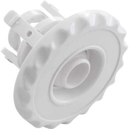 Waterway 224-1000 Adjustment Mini Jet Internal - White
