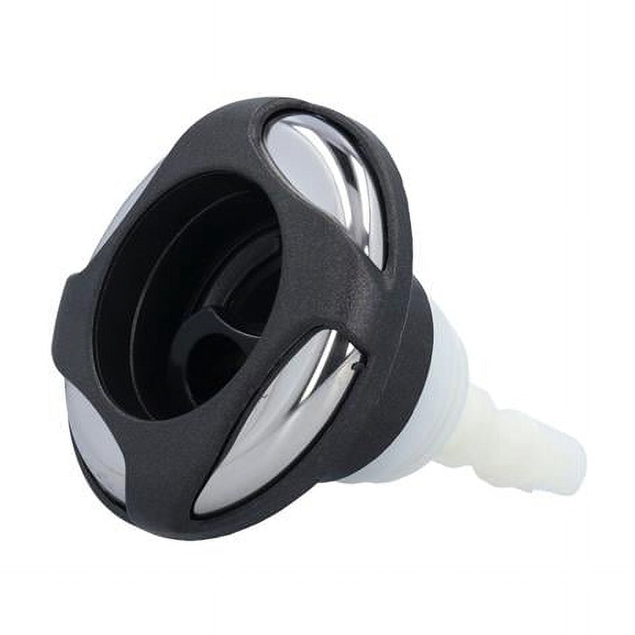Swril Thread Waterway 229-4039-DSG-1S 3.625 in. Face Swirl Thread in Rotating Jet ...