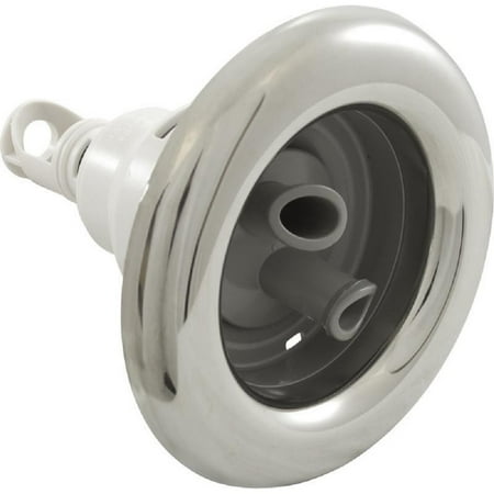 Waterway 229-7617S 5" FD Twin Roto Jet Internal - Gray