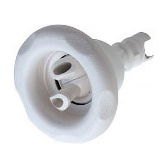 Waterway 229-8010 Poly Storm Threaded Jet Internal Roto - White