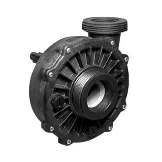 Waterway Wet End Side Dsch 1-1-2HP 2in. X2in. Hi Flo 310-1140SD