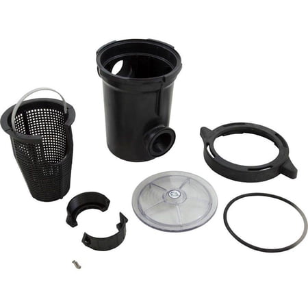 Waterway 310-6600 6" Pump Trap Assembly
