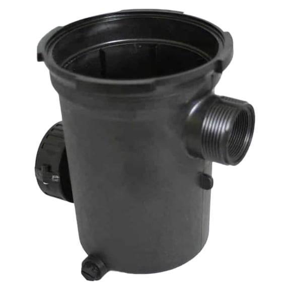 Waterway 319-2170 Body Only 1.5in. x 2in. Union Varies Black Or Gray
