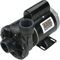 thumbnail image 1 of Waterway 3410030-1E Iron Might 1/15HP Single-Speed Circulating Spa Pump 48-Frame 115V, 1 of 4