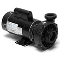 thumbnail image 1 of Waterway Hi-Flo Side Discharge 4HP Dual-Speed Spa Pump, 230V 3421621-10, 1 of 7