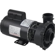 Waterway 2" Intake x 2" Discharge Executive 56-Frame Spa Pump 5 HP 230V 3712021-1D