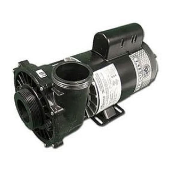 Waterway 3712021-1D 5HP 230V 1-Speed Executive Jet Pump