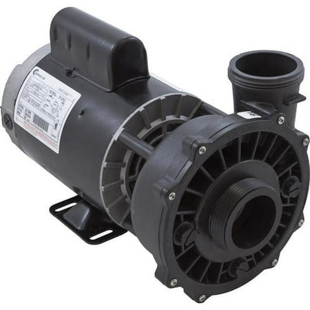 Waterway 3720821-1D 2 in. MBT 230V 56 Frame 2 HP Executive 56 Pump