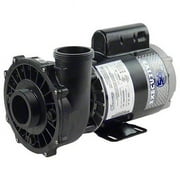 Waterway 3722021-1D 2Speed 5HP 230V Spa/Hot Tub Pump