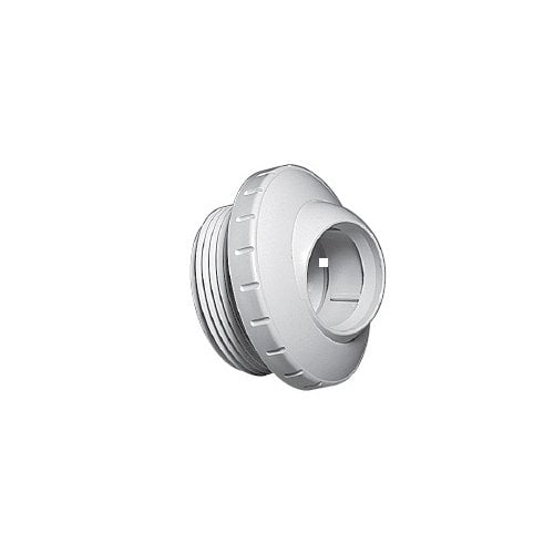 Waterway 400-1419D-BEI 1.5" MPT Threaded Eyeball Fittings 0.75" Opening - Beige