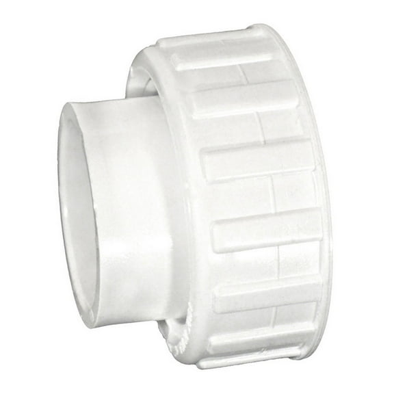 Waterway 400-4680B 2" x 1.5" Union Pump End Assembly with Gasket