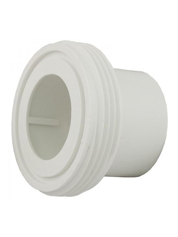 417-2090B 2" MBT x 1.5" Slip Union Tailpiece