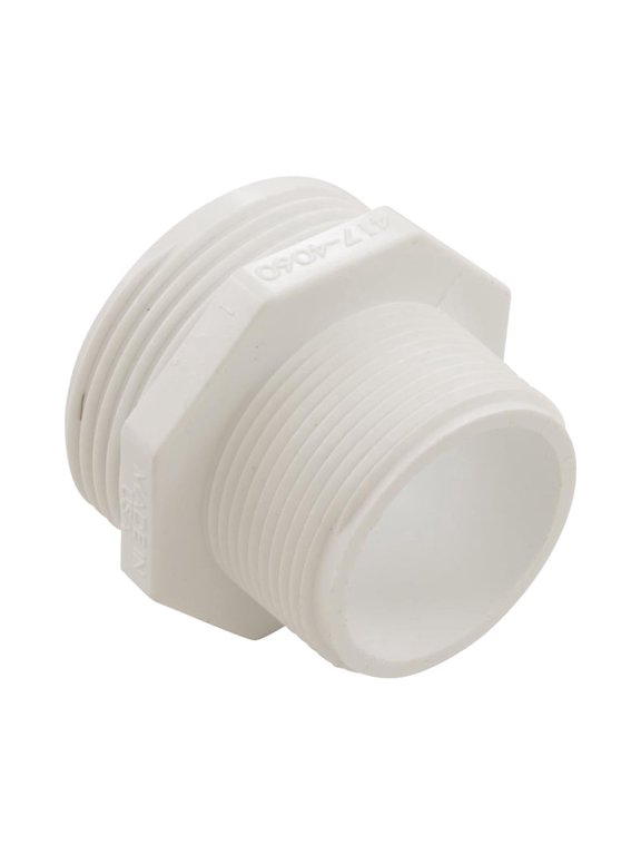 417-4060 1.5" MPT Union Tailpiece