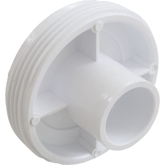 Waterway 417-5180 2" MBT x 3/4" Slip/1" Spigot Pool & Spa Union Tailpiece