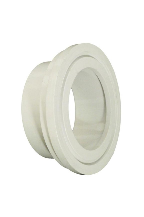 417-5970 2.5" Flange x 2" Socket Union