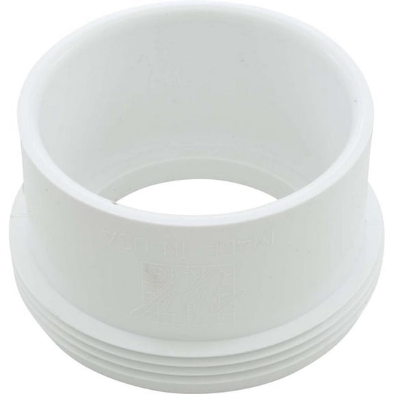 Waterway 417-5980 2.5" Heater Buttress Union Tailpiece