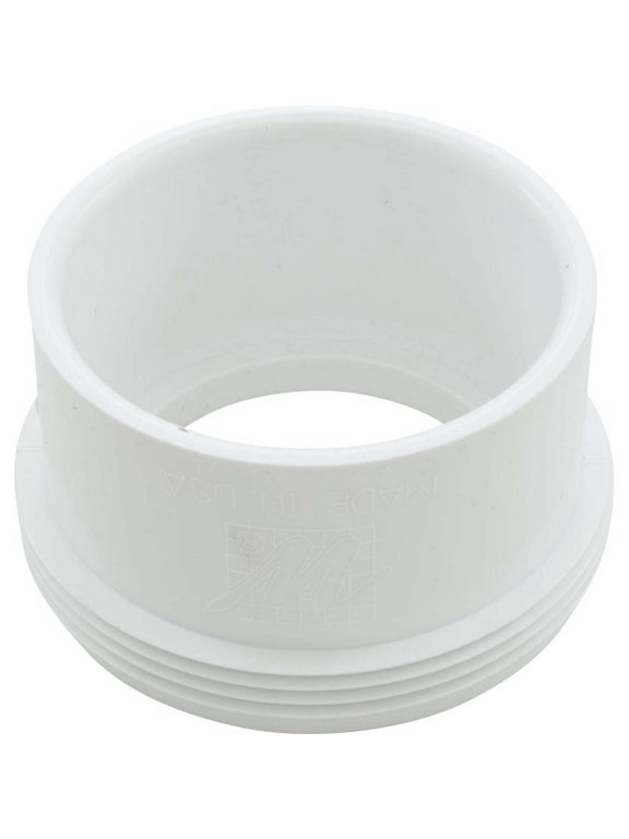 417-5980 2.5" Heater Buttress Union Tailpiece