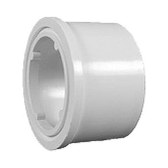 Waterway 417-6000B 2.5" Flange x 2.5" Socket Union End