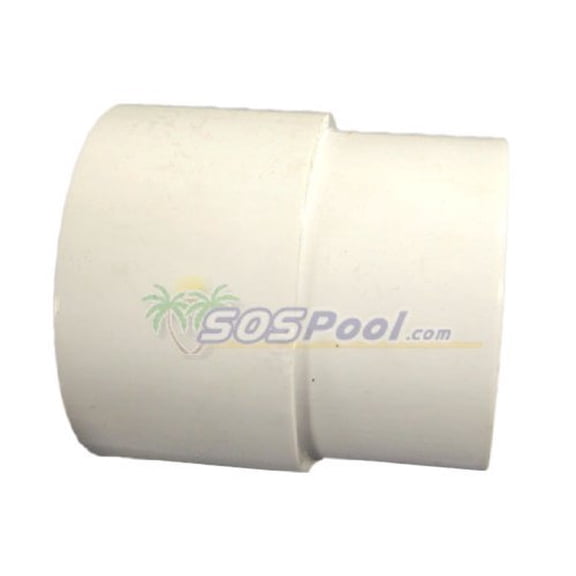 Waterway 418-6000 2 in. PVC Pipe Extender