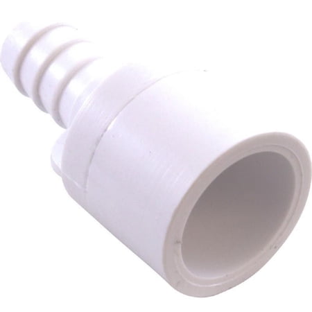 Waterway 425-0210 3/8" Barb x 1/2" SPG Pool & Spa Adapter