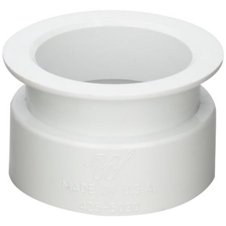 Waterway 425-5030B Niche Adapter for Gunite Poly Jet Body