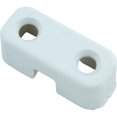 thumbnail image 1 of Waterway 519-6240 Hinge Mounting for 50/100/200 Sq.Ft Skimmer Filter - White, 1 of 3