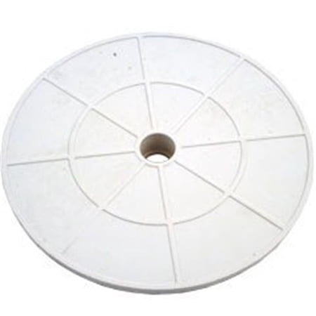 Waterway 5193030 Front Access Lid- White