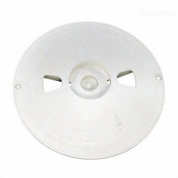 Waterway 5196450 Renegade Skimmer Lid, White