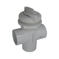 thumbnail image 1 of Waterway 600-3030 2" "S" Style Top Access Diverter Valve, 1 of 3