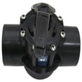 thumbnail image 1 of Waterway 600-7060-CPVC 2 Port 2" Slip 2.5" SPG Complete CPVC Valve 6007060CPVC, 1 of 1
