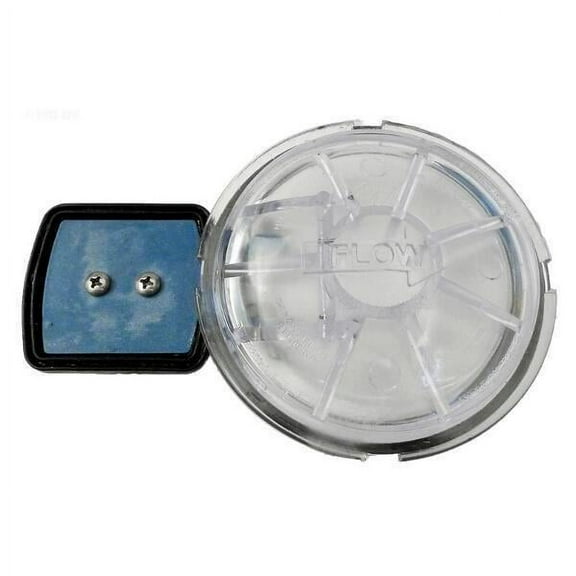 Waterway 600-7300 Pool & Spa Check Valve Lock Ring Lid Replacement for Valve