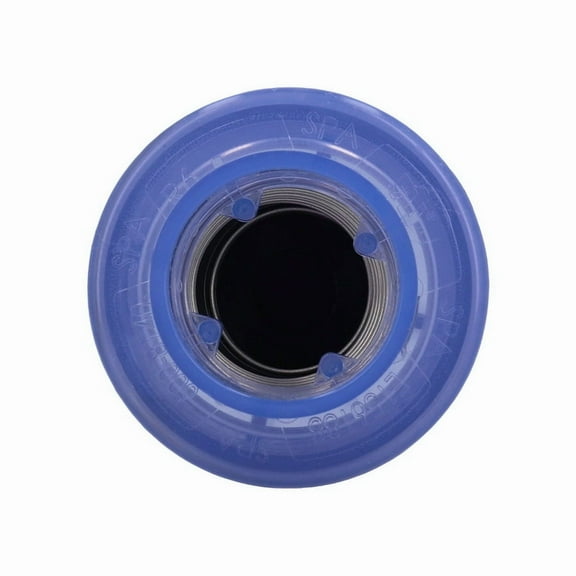 Waterway 600-8140 Check Valve, Air, Waterway, 1/4lb Spring, 1-1/2"S, Clear