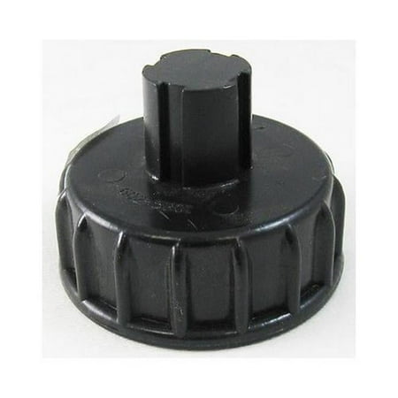 Waterway Plastics 6025301 Drain Screen Cap 2010 & Prior