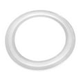 thumbnail image 1 of Waterway 711-4030B 2" Gasket with Oring Rib, 1 of 3