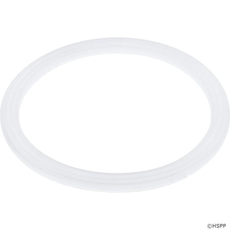 Waterway 711-4410 Poly Storm Spa Jet Flat Wall Fitting Gasket