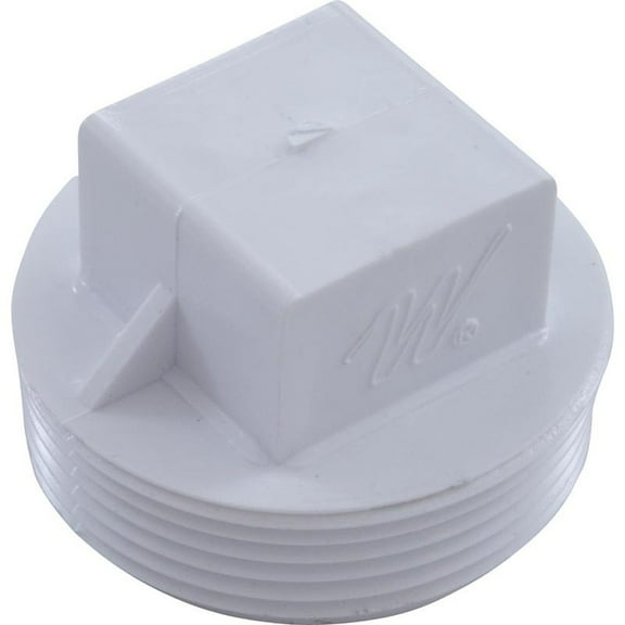 Waterway 715-1230 1.5" MPT Drain Plug