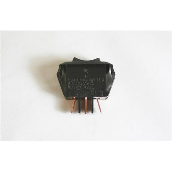 Waterway 8154035 Hi-Off Rocker Switch