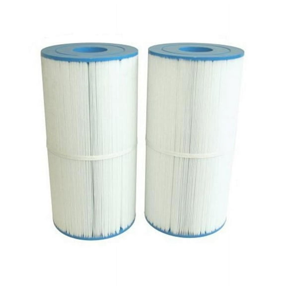Waterway 817-0075P 75 sq. ft. 8.93 in. OD x 17.37 in. Filter Cartridge