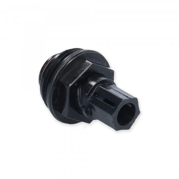 Waterway Adjustable Mini Jet Body Nozzle