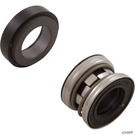 Waterway Carbide Seal