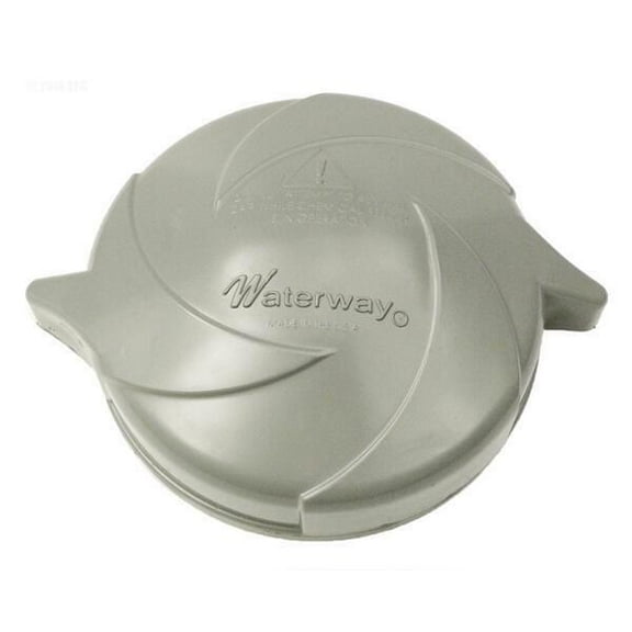 Waterway Chlorinator Lid 519-1167B