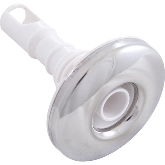 Waterway Cluster Storm 2-1/4in. Adjustable Stainless Steel Directional Spa Jet 229-1500S