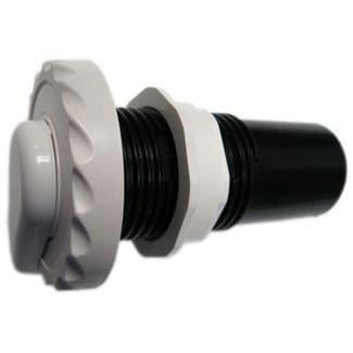 Waterway Control Air 1in. Slip Top Access White 660-3560