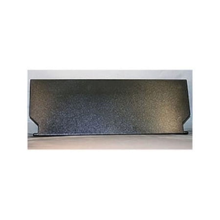 Waterway DY5500141 2009 Weir Door Filter Part