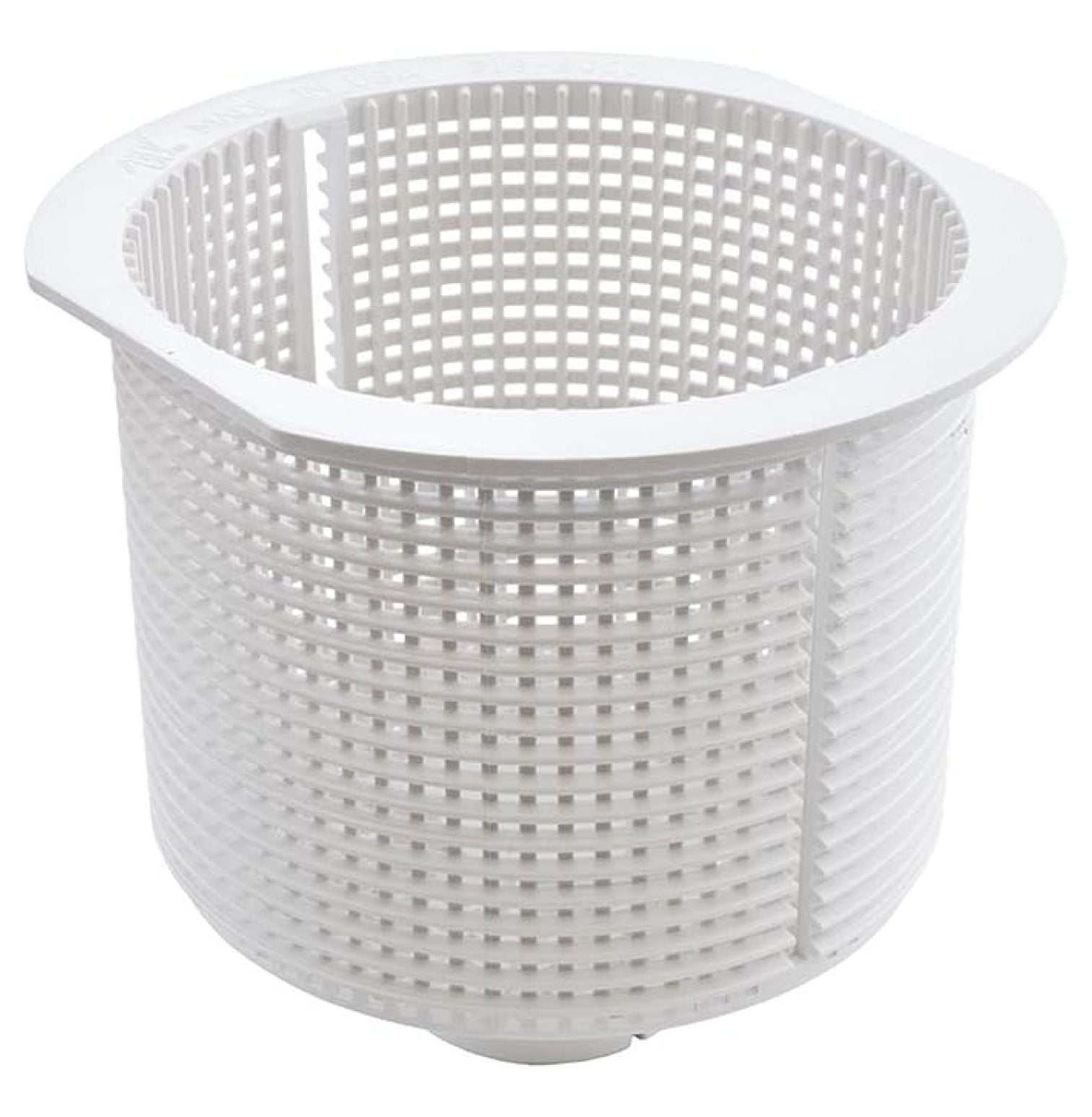 Image showcasing Waterway Dyna-Flo Plus Skimmer Basket - Replacement Filter Basket for ...