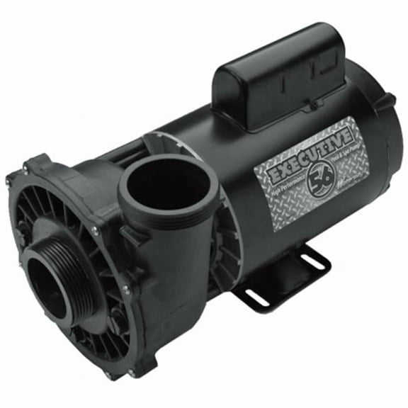 Pump, WW Exec, 3.0hp, 230v, 2-Speed, 56fr, 2-1/2" x 2", OEM