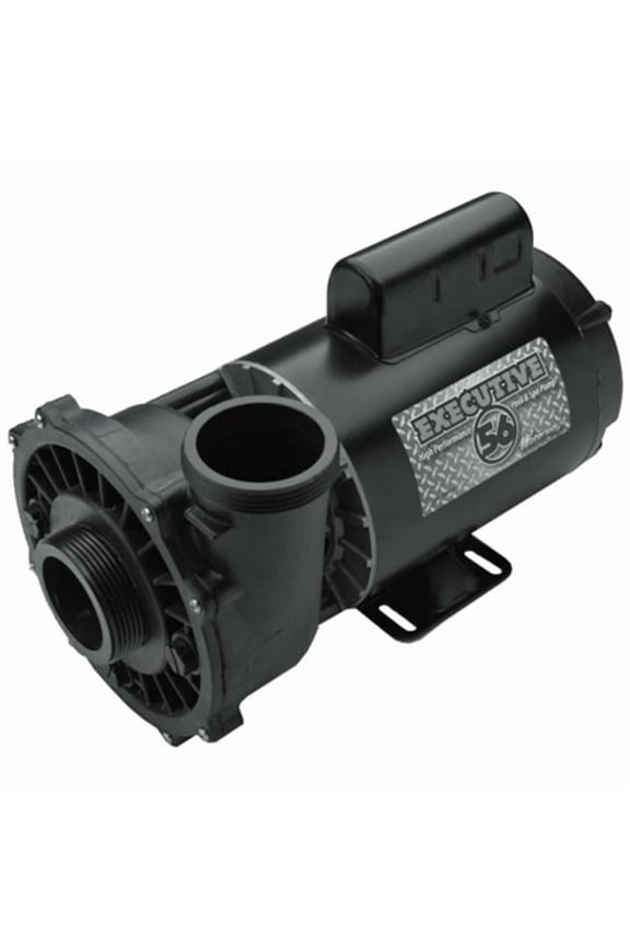 Pump, WW Exec, 3.0hp, 230v, 2-Speed, 56fr, 2-1/2" x 2", OEM