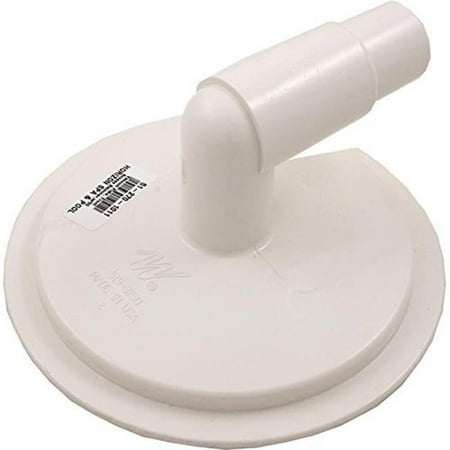 Waterway Front Access Vacuum Plate